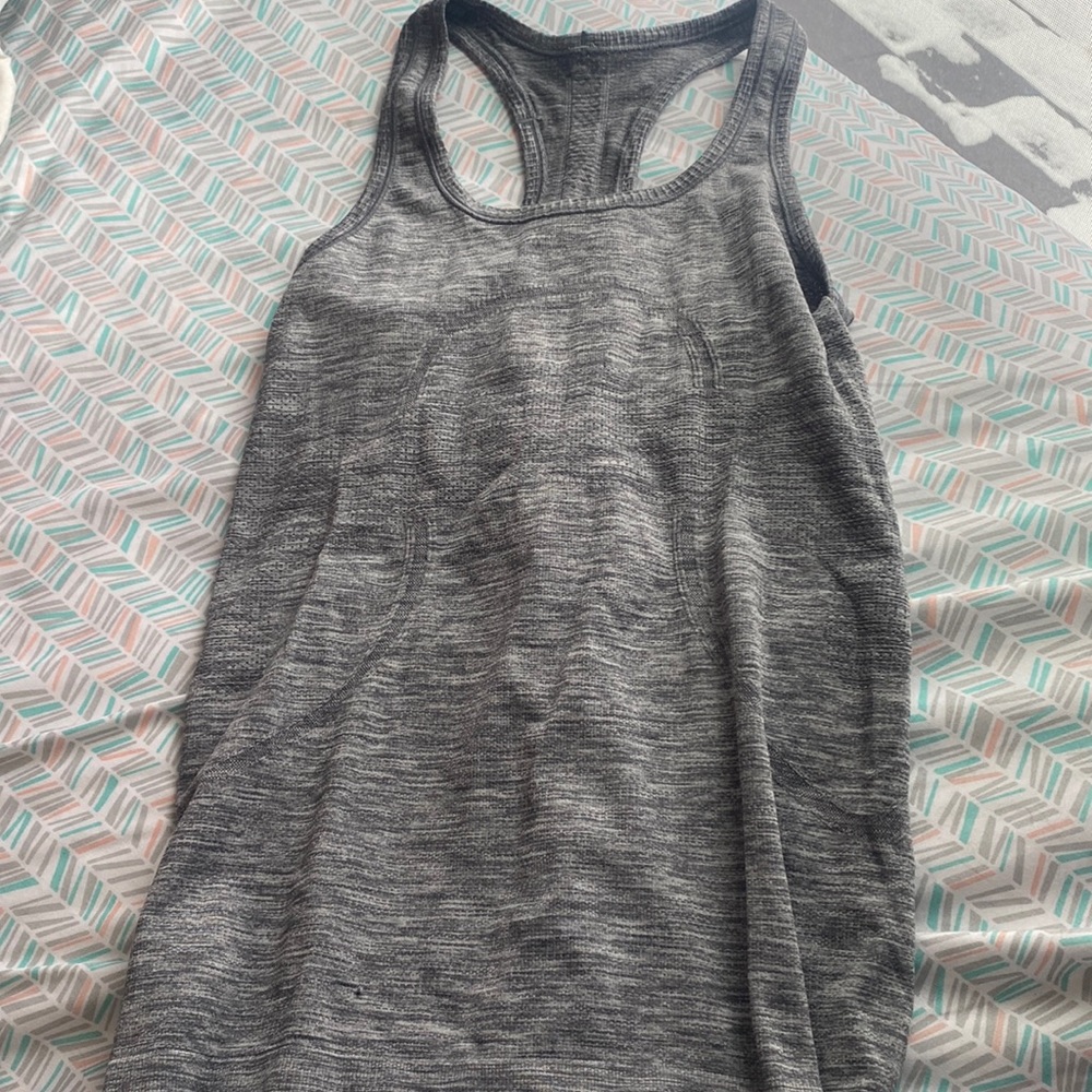 Lululemon Swiftly Tech Racerback Tank